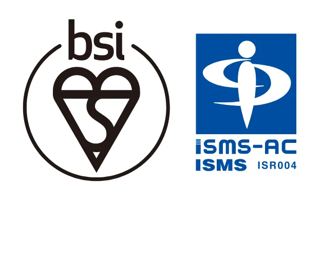 IS 810704／ISO 27001